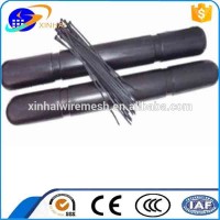 Black plastic Float oyster seeding mesh China factory