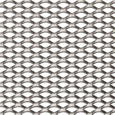 finely processed small hole grid mesh/expanded metal mesh