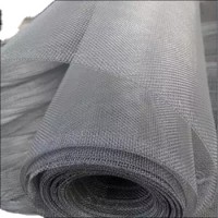 14x14 18x18 mesh decorative   Aluminum wire mesh