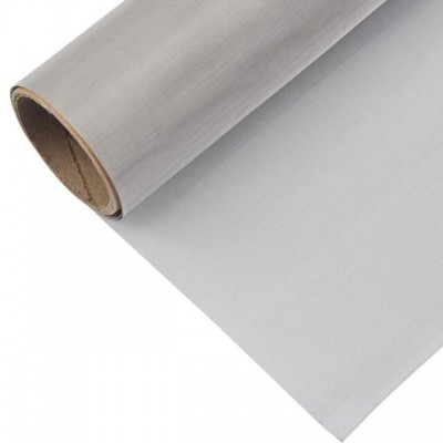 10 Micron 20 Micron 50 Micron Stainless Steel Wire Micro Mesh In China