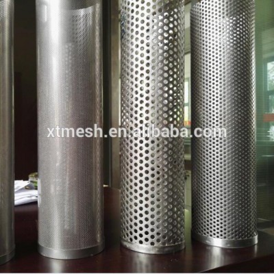 Stainless Steel Sintered Filter Cylinder,Sintered Metal Filter Cylinder,filter cylinder