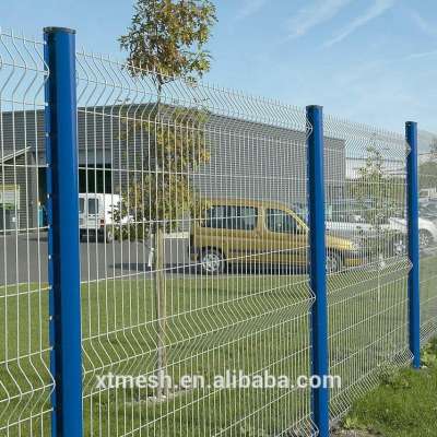 Cheap price wire mesh fence for boundary wall/wire mesh fence thailand