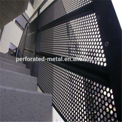 high quality expanded steel panel/iron expanded mesh/iron expanded mesh panel