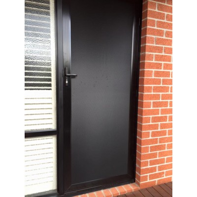 China factory supply best sell powder coated Window Screening/SS Stainlendow screen/stainless steel security window screen