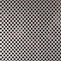 Hot sales perforated metal sheet for aluminum decorative wall panels