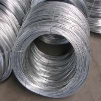 galvanized redrawn wire/wine-growing/galvanized plain soft iron wire