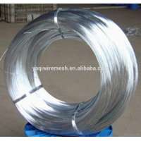 Hot Sale High Quality Hot Dipped/Electro Galvanized Steel Wire/ Galvanized Iron WIre/Galvanized Wire